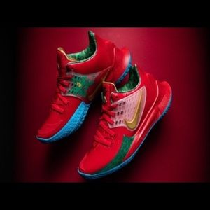 KYRIE 2 LOW MR.KRABS